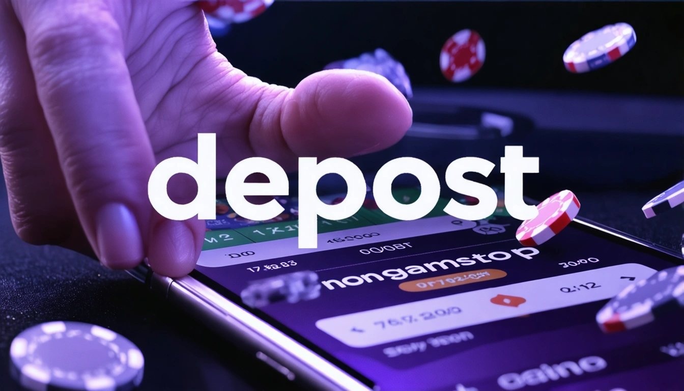 deposit non gamstop casinos