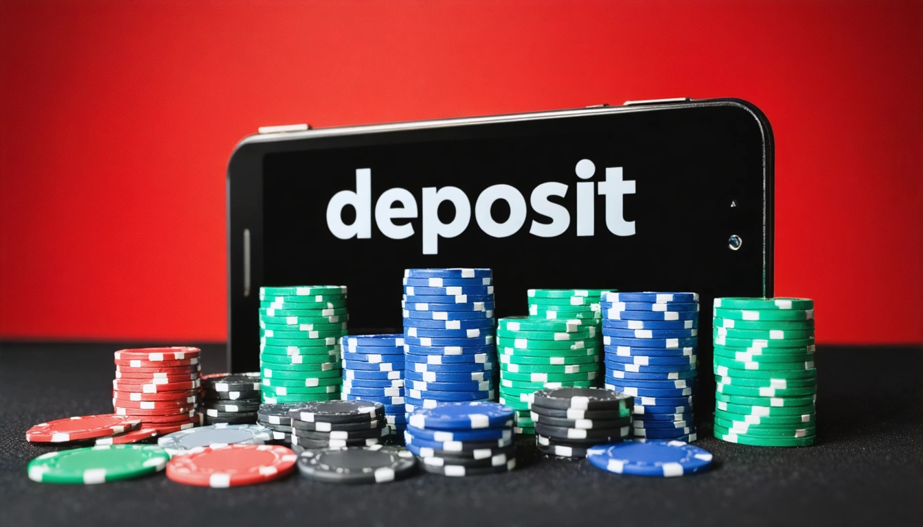 deposit non gamstop casinos