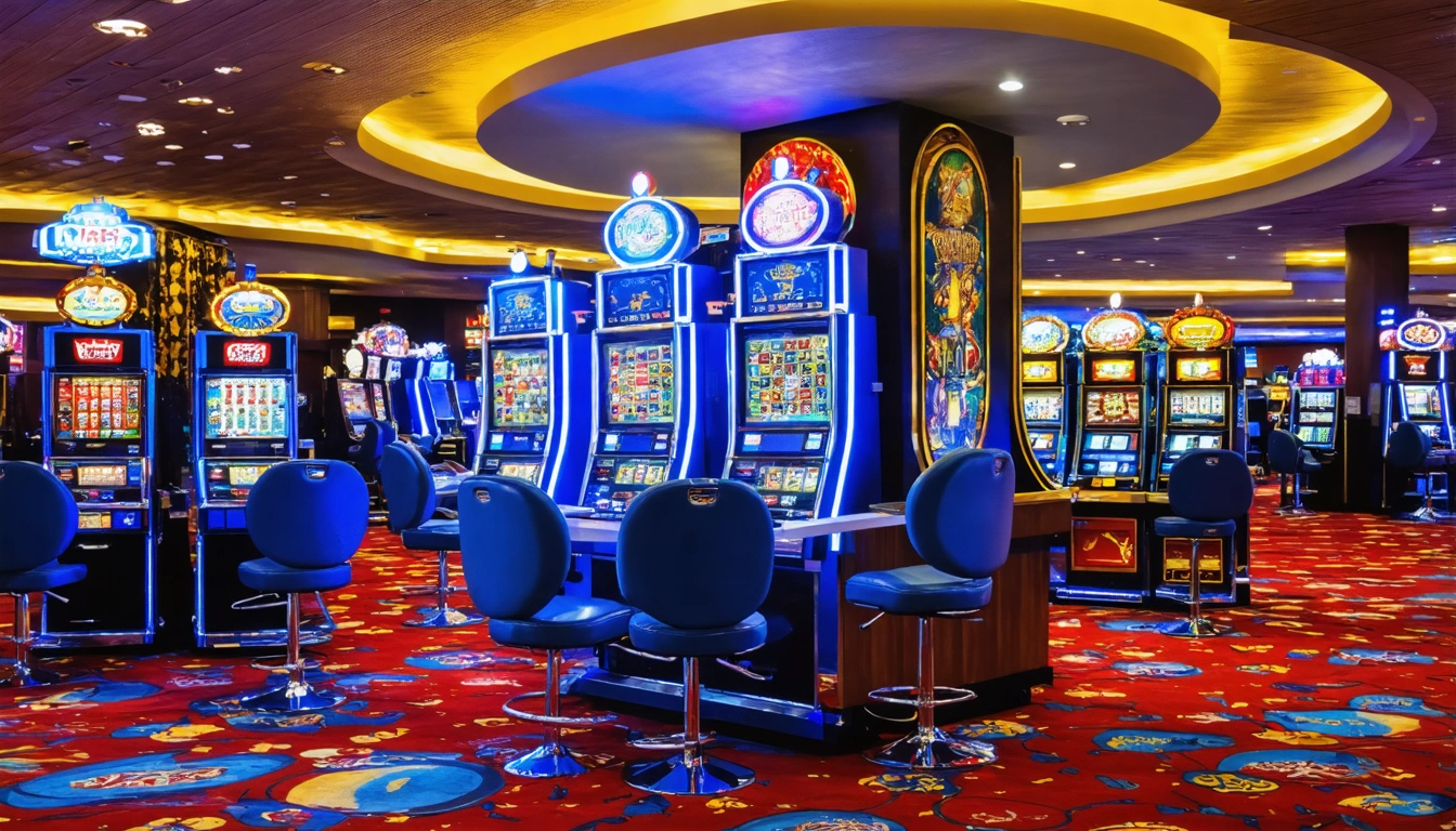 list non gamstop casinos