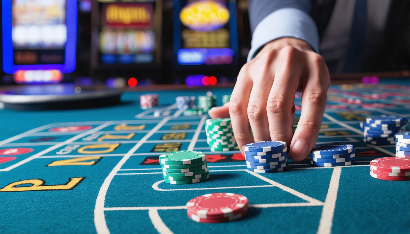 paypal non gamstop casinos