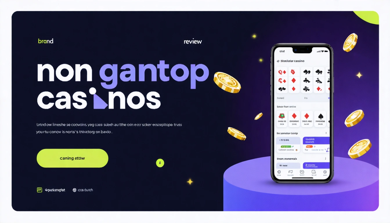 review non gamstop casinos