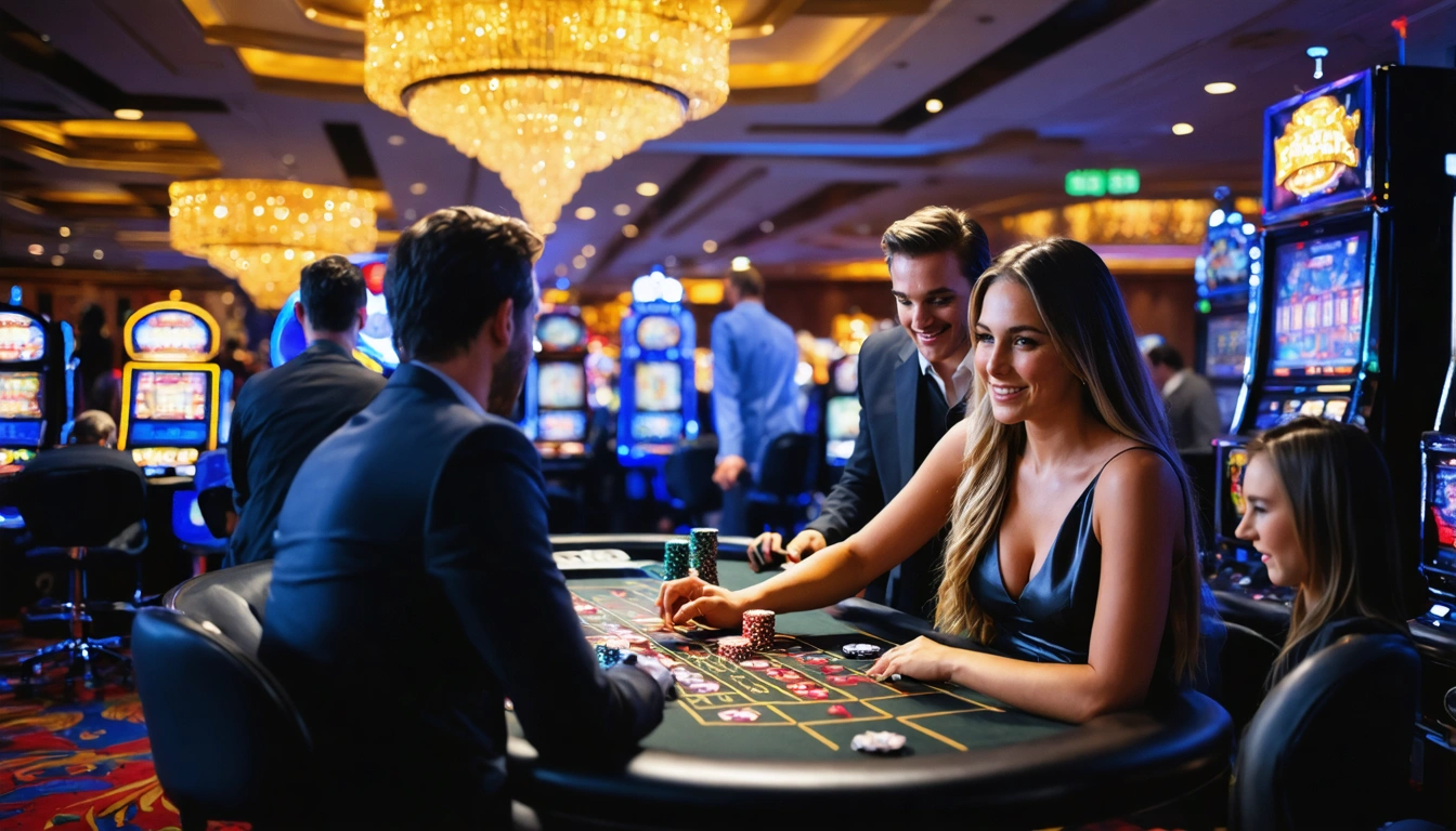review non gamstop casinos
